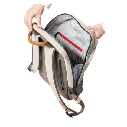 Rucksack Aunts and Uncles Hamamatsu (sand) (304540002)