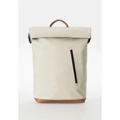 Rucksack Matsuyama Aunts&Uncles (naturweiß) (304540017)