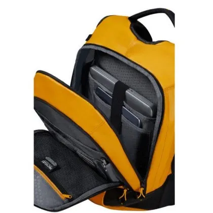 Rucksack Samsonite Ecodiver (gelb) (304600013)