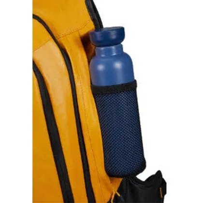 Rucksack Samsonite Ecodiver (gelb, M) (304600013)