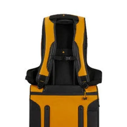 Rucksack Samsonite Ecodiver (gelb, M) (304600013)