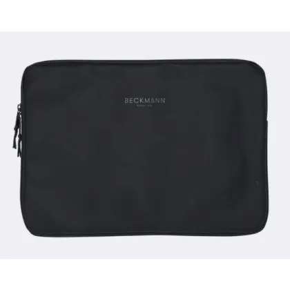 Laptophülle Beckmann StreetSleeve (schwarz) (306100001)