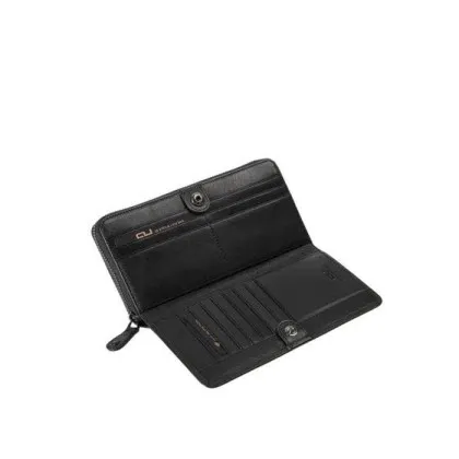 Geldtasche Aunts&Uncles Jonnika (schwarz) (402100224)