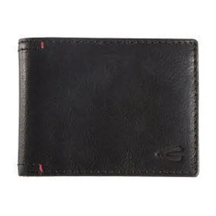 Geldtasche Camel Herren (schwarz) (402100230)