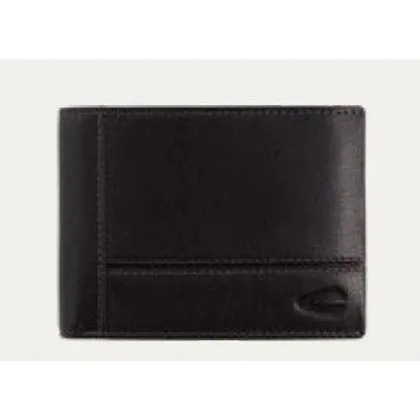 Geldtasche Camel Herren (schwarz) (402100292)
