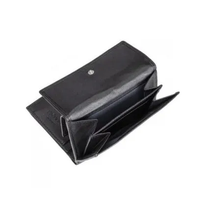 Geldtasche Leder Picard (schwarz) (402100320)