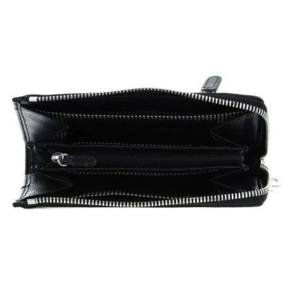 Picard Geldtasche RV (schwarz) (402100386)