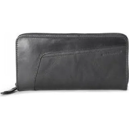 Geldtaschce RV Aunts&Uncles (schwarz) (402103405)