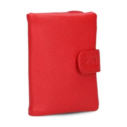 Geldtasche Zwei (rot, S) (402310087)