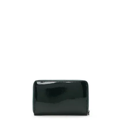 Geldtasche  Emily&No (dunkelgrün) (402400053)