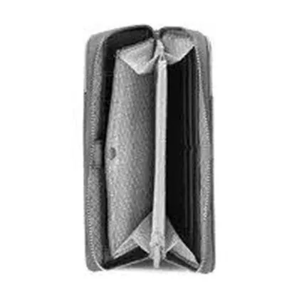 Zwei Geldtasche (mittelgrün, L) (402410058)