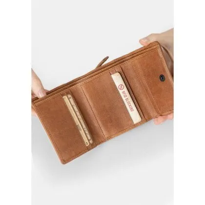Geldtasche Aunts and Uncles (cognac) (402510045)