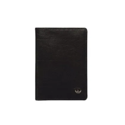 Fuehrerscheinetui Golden Head Colorado (schwarz) (404100004)
