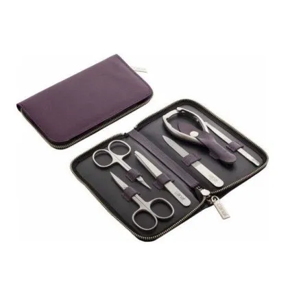 Maniküre-Set Canal (violett) (406350002)