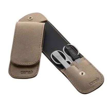 Maniküre-Set Canal (beige) (406530003)