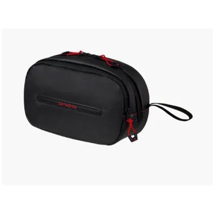 Kosmetiktasche Samsonite Ecodiver (schwarz) (411100027)