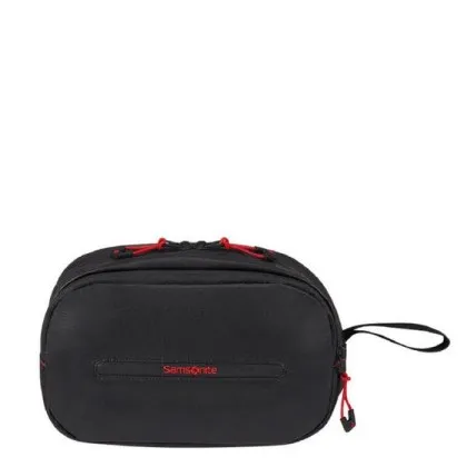 Kosmetiktasche Samsonite Ecodiver (schwarz) (411100027)