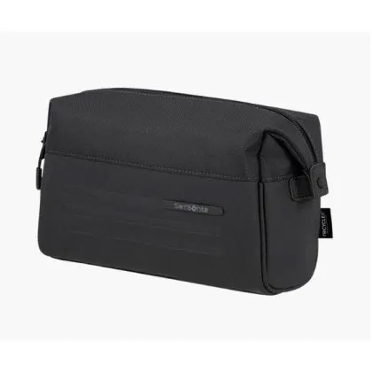 Toilettentasche Samsonite Stackd (schwarz) (411100028)