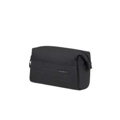 Toilettentasche Samsonite Stackd (schwarz) (411100028)