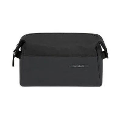 Toilettentasche Samsonite Stackd (schwarz) (411100028)