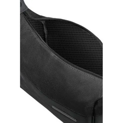 Toilettentasche Samsonite Stackd (schwarz) (411100028)