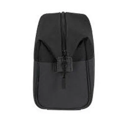 Toilettentasche Samsonite Stackd (schwarz) (411100028)