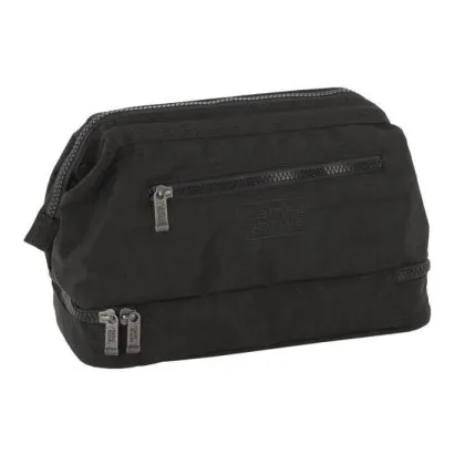 Toilettentasche Camel (schwarz) (411100036)
