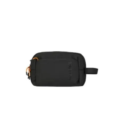 Kulturbeutel Travelite Briize (schwarz) (411100068)
