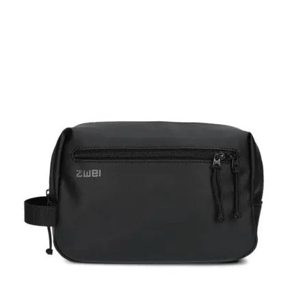 Zwei Necessaire (schwarz) (411100070)