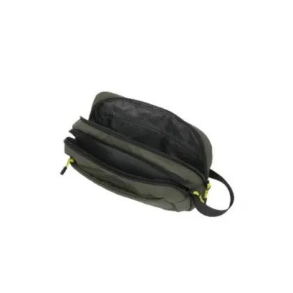 Kulturbeutel Travelite Briize (gr&uuml;n) (411430002)