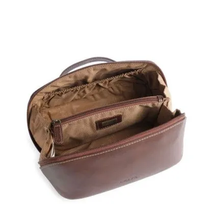 Toilettentasche Leder Picard (cognac) (411510006)