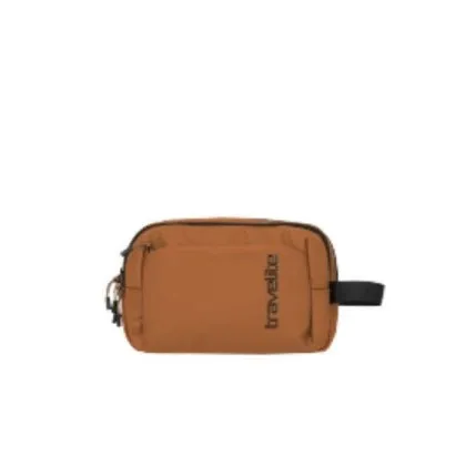 Kulturbeutel Travelite Briize (braun) (411510009)