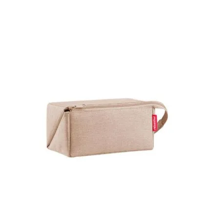 Toilettentasche Reisenthel (beige) (411530009)