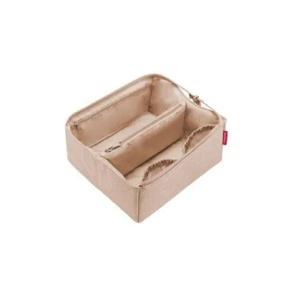 Toilettentasche Reisenthel (beige) (411530009)