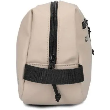 Waschbeutel Zwei (sand) (411540008)