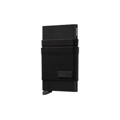 Kartenetui SECRID Flexiwallet Original (schwarz) (420100125)
