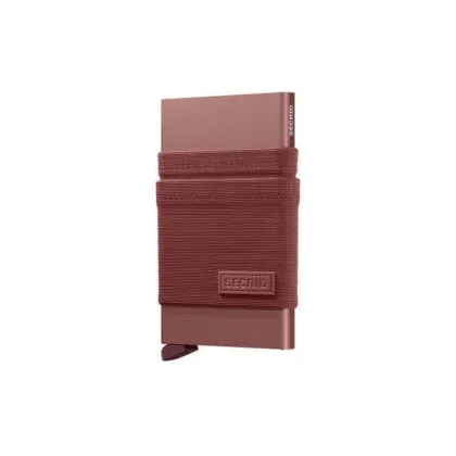 Kartenetui SECRID Felxiwallet (rosa) (420320010)