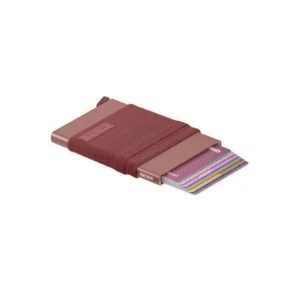 Kartenetui SECRID Felxiwallet (rosa) (420320010)