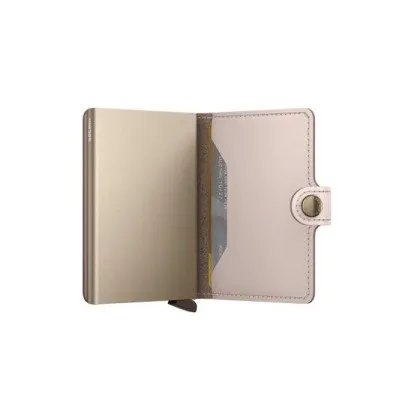 Kartenetui SECRID Miniwallet Original (rosa/kupfer) (420320011)