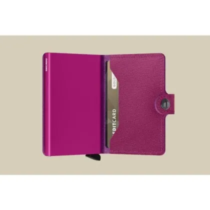 Kartenetui SECRID (pink) (420330006)