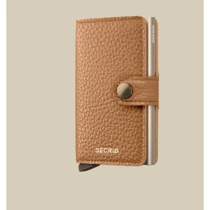 SECRID Kartenetui (beige) (420530003)