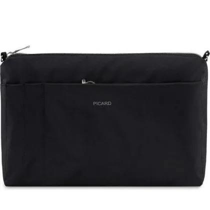 Tasche in Tasche L (schwarz) (421100070)