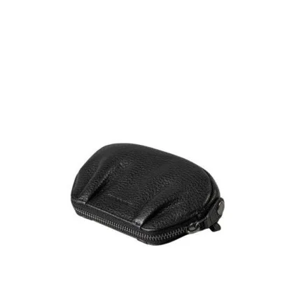 Schl&uuml;sseltasche Aunts&Uncles Edda (schwarz) (423100037)