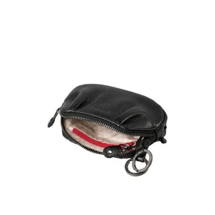 Schl&uuml;sseltasche Aunts&Uncles Edda (schwarz) (423100037)