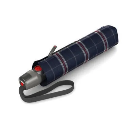 Taschenschirm Knirps (schwarz) (501100100)
