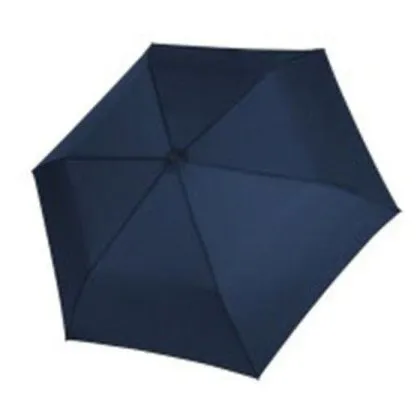 Taschenschirm Doppler (dunkelblau) (501200086)