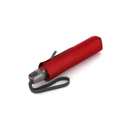 Taschenschirm Medium Duomatic Doppler (rot) (501310074)