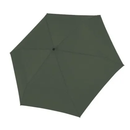 Taschenschirm Doppler (dunkelgrün) (501400024)