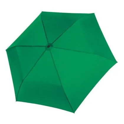 Taschenschirm Doppler (mittelgrün) (501410024)