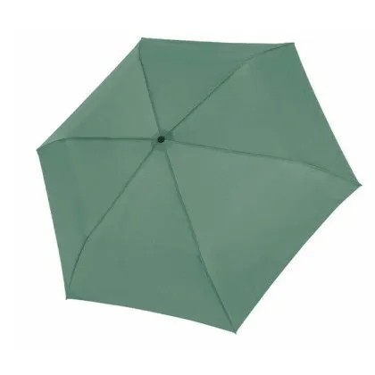 Taschenschirm Uni Leicht Doppler (khaki) (501430008)